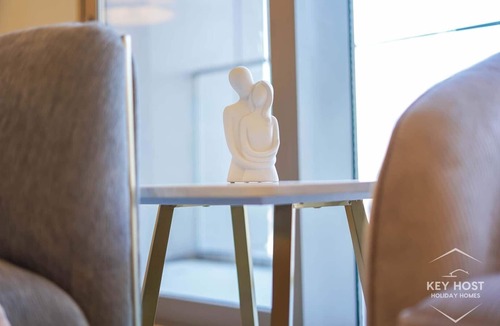 Downtown Dubai Apartment | Spacious 2BR | Downtown Dubai