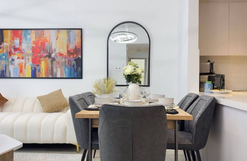 Abu Dhabi Apartment | Spacious 2BR with Pool & Balcony | Yas Island