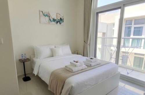 Dubai Villa | Spacious 3-Bedroom Villa in DAMAC Hills 2