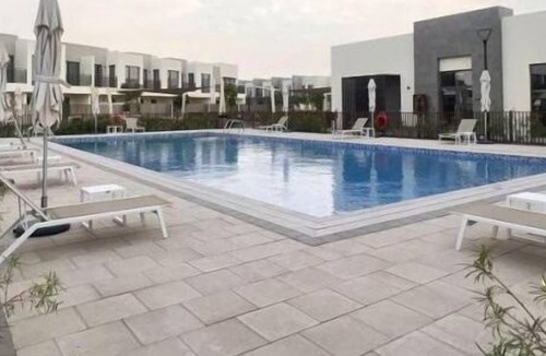 Dubai House | Spacious 3BHK Townhouse-Emaar South Golf