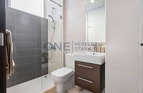 Dubai House | Spacious 3BR Townhouse in Mimosa, Damac Hills 2