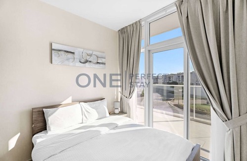 Dubai House | Spacious 3BR Townhouse in Mimosa, Damac Hills 2