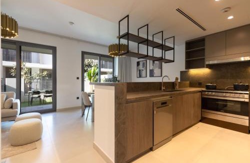 Dubai Sports City Villa | Spacious 3BR Villa plus Maids with Resort-Style Amenities in Tilal Al Ghaf