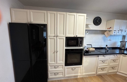 Petah Tikva Apartment | Spacious 4 Bedroom Penthouse with Huge Terrace, Parking, Central Location