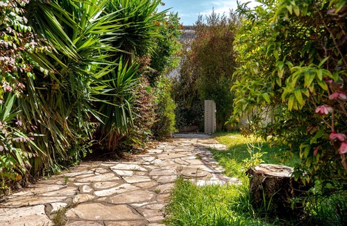 Herzliya Pituach House | Spacious 4BD House w Pool in the Heart of Herzliya