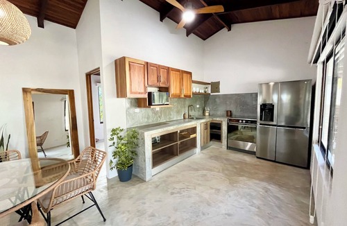 Playa Grande Villa | Spacious 7-bedroom villa in perfect Playa Grande with AC