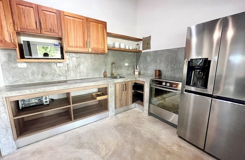 Playa Grande Villa | Spacious 7-bedroom villa in perfect Playa Grande with AC