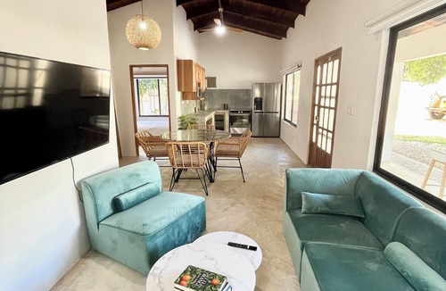 Playa Grande Villa | Spacious 7-bedroom villa in perfect Playa Grande with AC