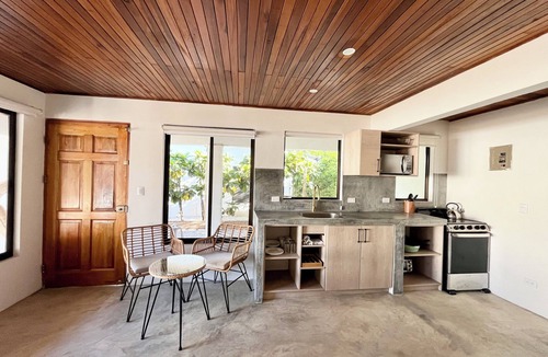 Playa Grande Villa | Spacious 7-bedroom villa in perfect Playa Grande with AC
