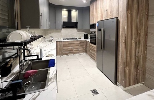 Amman Apartment | Spacious and bright modern 3 bedroom apartment