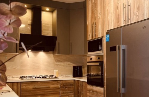 Amman Apartment | Spacious and bright modern 3 bedroom apartment