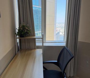 Ajman House | Spacious and Calm