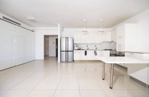 Jerusalem Apartment | Spacious and Luxury 4BR at Bayit Vegan/Ramat Sharet