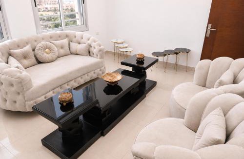Amman Apartment | Spacious Apartment