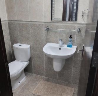 Amman Apartment | Spacious Apartment