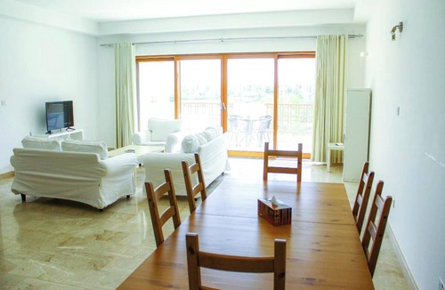 As Sifah Apartment | Spacious Apartment Retreat