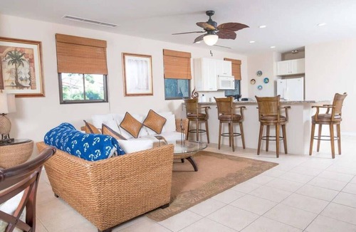 Coco Condo | Spacious Beach-Inspired Condo w/Resort-Style Amenities & Beach Club Access