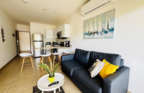 Bejuco Villa | Spacious Beachfront Condo 3202 | Playa Bejuco + Pool + Direct Beach Access