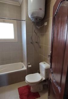 Ash-Shruq Apartment | Spacious cheerful apartment