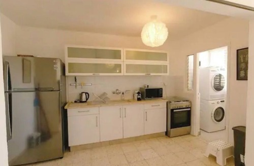 Arad Apartment | Spacious Dead Sea Apartment In a Great Location of Arad