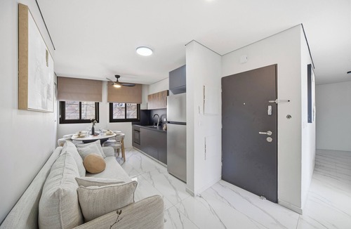 Nachlaot Apartment | Spacious Family Duplex- The Shouk House