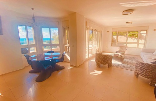 Zikhron Ya'aqov House | Spacious family villa, swimming pool, panoramic view & nearby beach