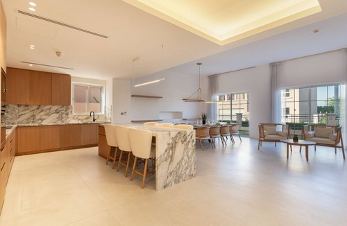 Dubai Villa | Spacious New 5BR Villa in Nad Al Sheba