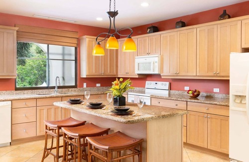 Coco Condo | Spacious One-Bedroom Condo with Pool View, Balcony & Beach Club Access