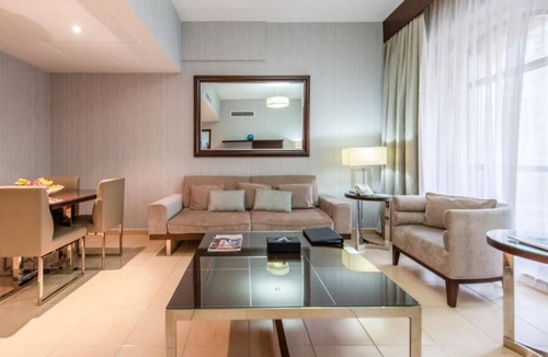 Jumeirah Beach Residence Apartment | Spacious One Bedroom near JBR Beach