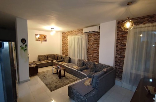 Dahar Apartment | Spacious Paradise Hill Apartment 2BR– Ideal for Big Families - WIFI - Pool