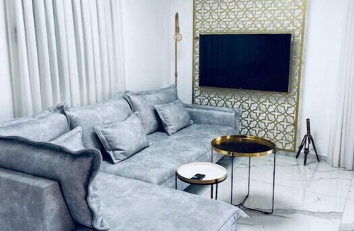 Rehovot House | Spacious Penthouse Near the Weizmann institute and Sience park
