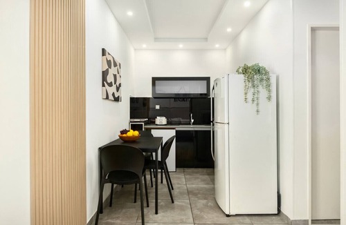Eilat Apartment | Spacious Royal Park Resort Apartment | Eilat