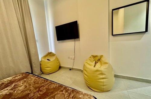 Bur Dubai Apartment | Spacious unit with a terrace