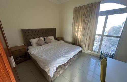 Mirdif House | Spacious Villa With Master bedrooms
