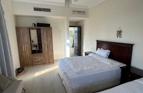 Mirdif House | Spacious Villa With Master bedrooms