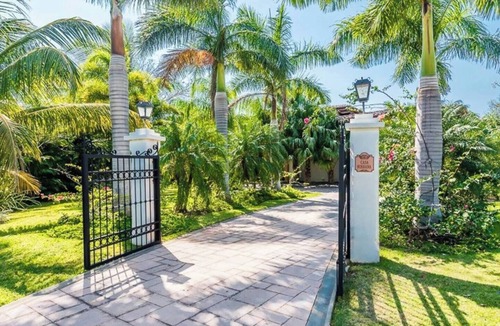 Tamarindo House | Spanish Colonial Villa w/Private Pool | Hacienda Pinilla | Near Tamarindo