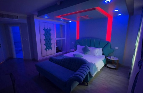 Suwailih Hotel | Sparr Hotel