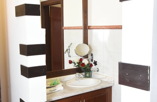 Suwailih Hotel | Sparr Hotel