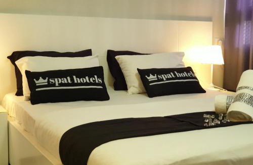 Bat Yam Hotel | Spat Beach