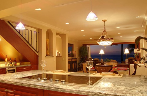 Playa Flamingo Villa | Spectacular 5 Star Beach Front Villa #5 at Prestigious Palms Private residences