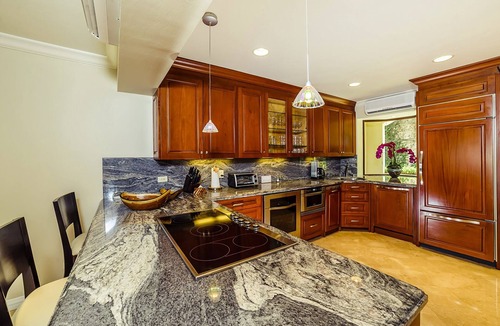 Playa Flamingo Villa | Spectacular 5 Star Beach Front Villa #5 at Prestigious Palms Private residences