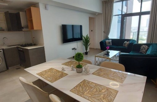 Dubai Apartment | Special Offer 1-bedroom apartment in awesomePantheon Elysee I, JVC District