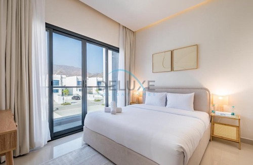 Sharm Apartment | Special Offer with BBQ, Pool Perfect for Groups by Deluxe Holiday Homes