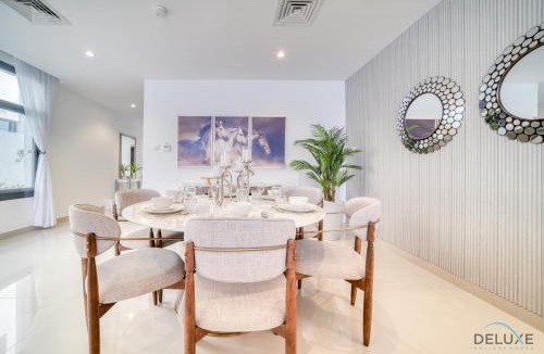 Sharm Apartment | Special Offer with Chilled-Heated Pool & Ocean Views by Deluxe Holiday Homes