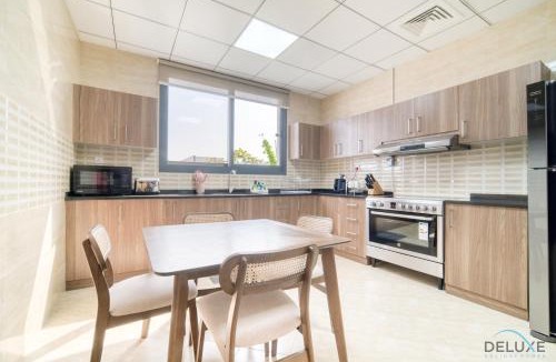 Sharm Apartment | Special Offer with Chilled-Heated Pool & Ocean Views by Deluxe Holiday Homes