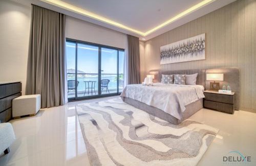Sharm Apartment | Special Offer with Chilled-Heated Pool & Ocean Views by Deluxe Holiday Homes