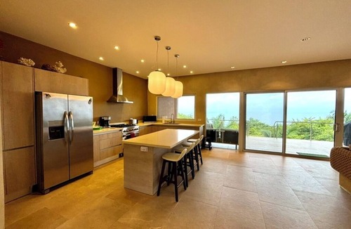 Tango Mar House | Spectacular Ocean Views at The View House
