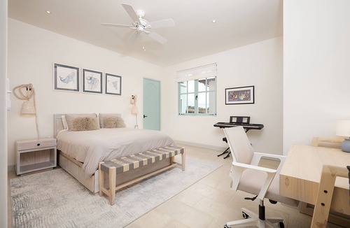 Las Catalinas House | Spectacular brand new beach front home that sleeps 12 in Las Catalinas!