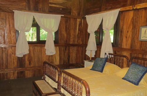 El Viejo House | Spectacular country house in Nicaragua