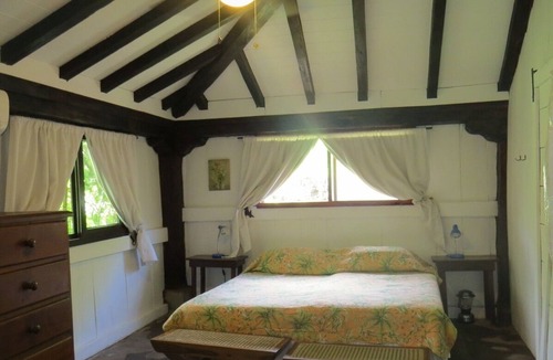 El Viejo House | Spectacular country house in Nicaragua